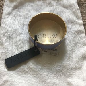 NWT Jcrew bangle bracelet